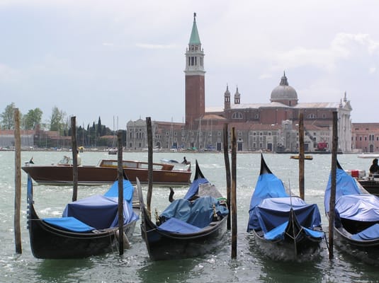 Fondazione Giorgio Cini by null