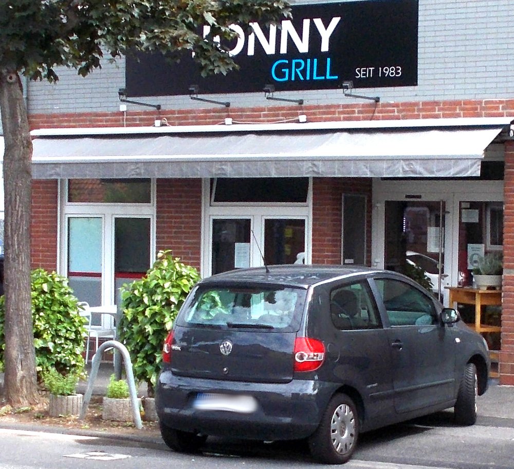 JONNY GRILL Bonner Str. 125, Wesseling, NordrheinWestfalen, Germany