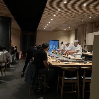 Hinata - Sushi Bars Near Me - San Francisco, California Hinata - Sushi Bars Near Me - San Francisco, California