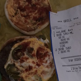 Whataburger - Order is wrong! - Burgers Near Me - San Antonio, Texas