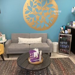 Brandy Marie Family & Aesthetic Care - Our lobby