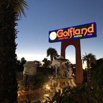 Golfland - Arcades Near Me - Milpitas, California Golfland - Arcades Near Me - Milpitas, California