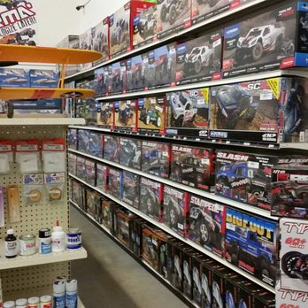 Superstition Hobbies - Hobby Shops Near Me - Queen Creek, Arizona
