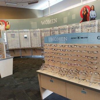 Eyeglass World - Eyewear & Opticians Near Me - Oceanside, California