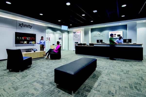 XFINITY STORE BY COMCAST - Updated July 2026 - 68 Photos & 108 Reviews ...