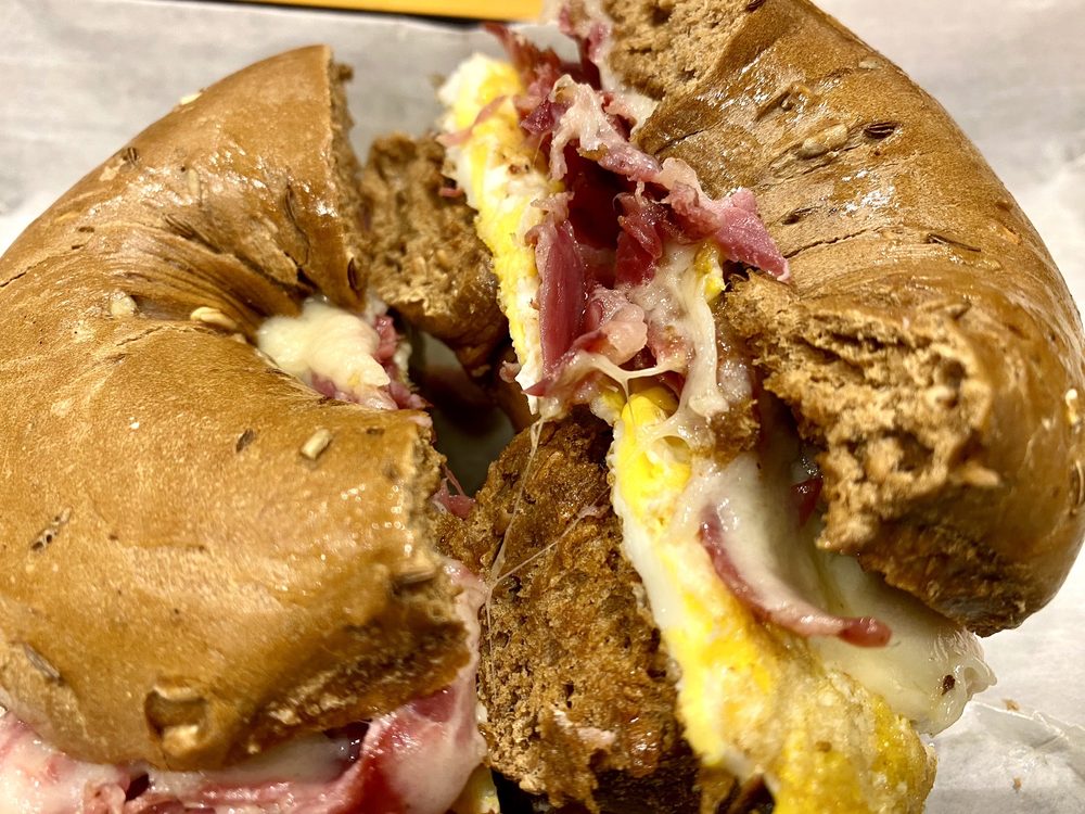 FOX’S BAGELS & DELI BEXLEY Updated June 2024 14 Photos & 27