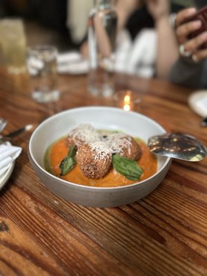 Purple Café and Wine Bar by null