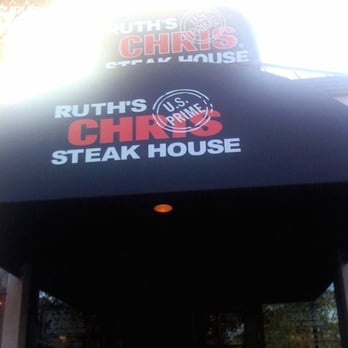 Ruth's Chris Steak House - Steakhouses Near Me - Memphis, Tennessee Ruth's Chris Steak House - Steakhouses Near Me - Memphis, Tennessee