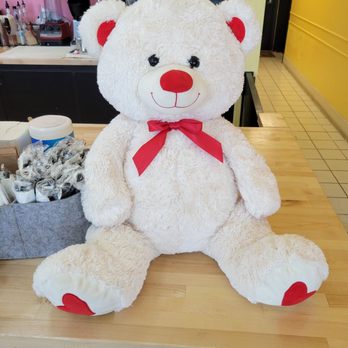 Croffle Craze Cafe - Coffee & Tea Near Me - Redding, California