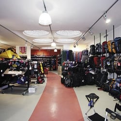 Woick Travel Store - Travel Store Ulm, Woick, Rucksäcke