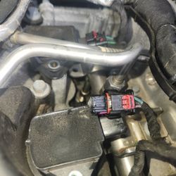 You Just Wait Automotive - Jaguar ignition coil with die electric grease
