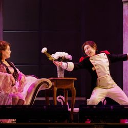 Cleveland Opera Theater - Le Nozze di Figaro