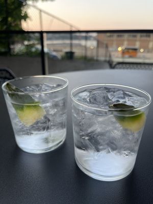 Moxy Halifax Downtown by null