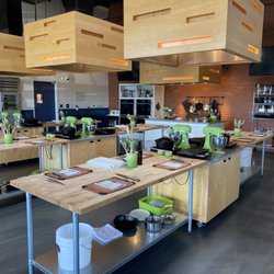 Chef Alyssa's Kitchen