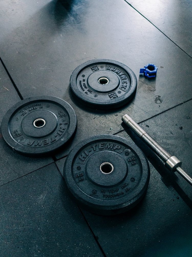 Apogee Fitness Image