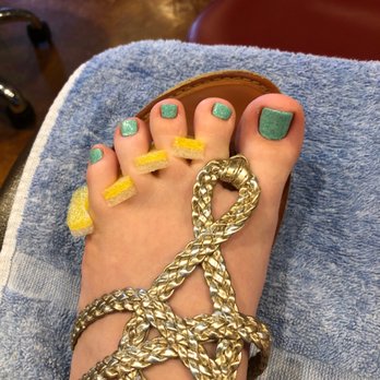 LUXX NAILS - Updated January 2026 - 21 Photos & 32 Reviews - 5293 S