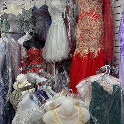 R&D Fashion & Bridal