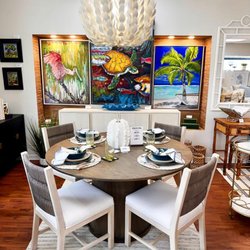 Treasure Coast Home & Decor
