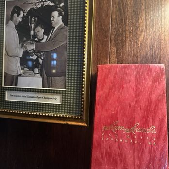 Sam Snead's Tavern - Sam snead photo - Steakhouses Near Me - Savannah, Georgia Sam Snead's Tavern - Sam snead photo - Steakhouses Near Me - Savannah, Georgia