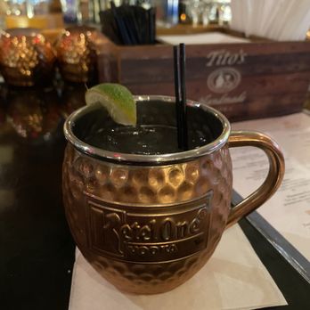Sitti - Moscow mule - Lebanese Near Me - Raleigh, North Carolina Sitti - Moscow mule - Lebanese Near Me - Raleigh, North Carolina
