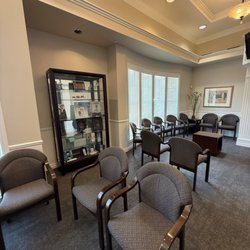 Cosmetic Dentistry Institute - Interior of Cosmetic Dentistry Institute | Troy, MI