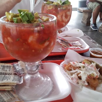 Taco Nazo - Coctel de camaron (shrimp coctail) - Tacos Near Me - La Puente, California Taco Nazo - Coctel de camaron (shrimp coctail) - Tacos Near Me - La Puente, California