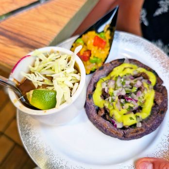 Sazon by Chef Rulis - Pizza Near Me - El Paso, Texas