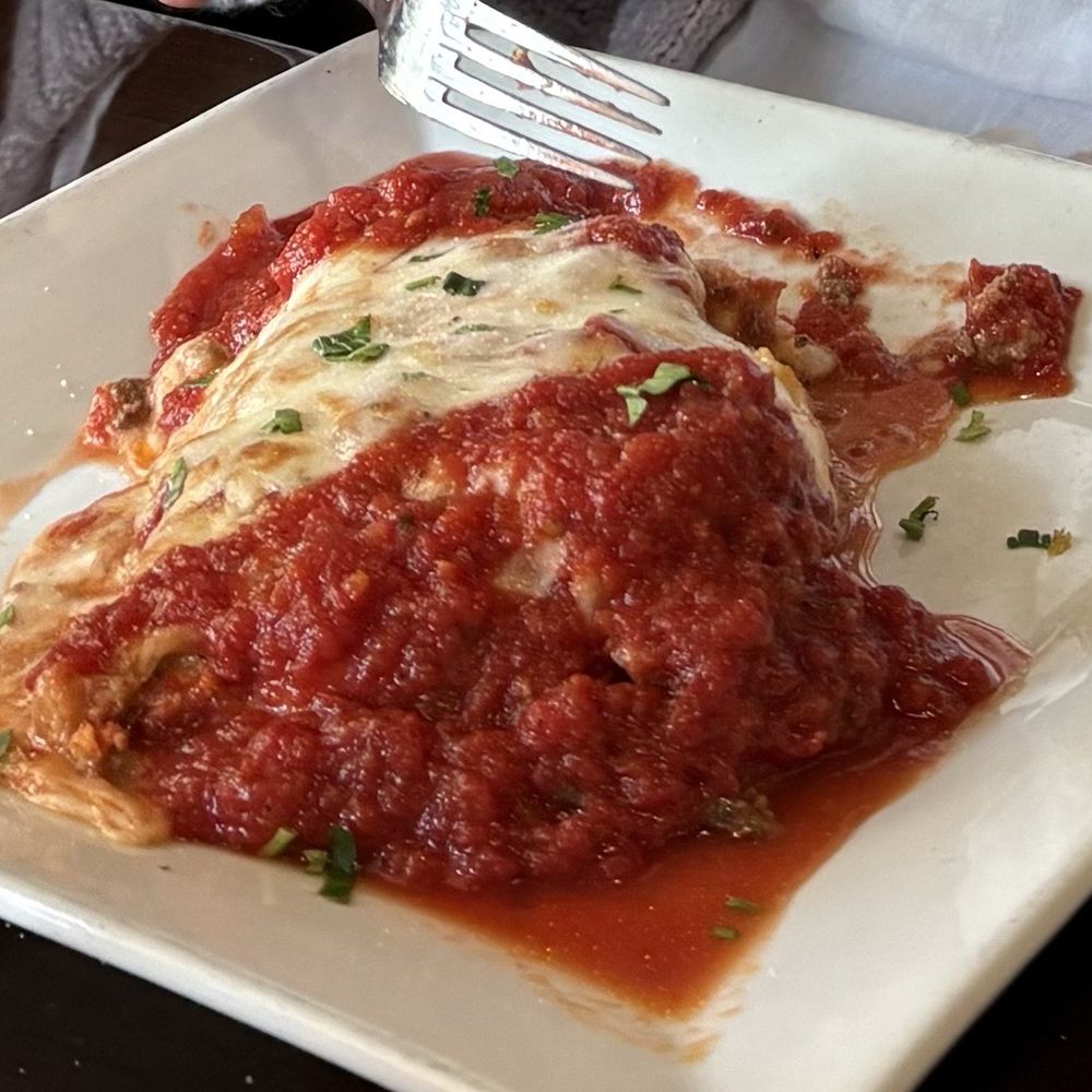 Rapone Brick Oven - Lasagna - Pizza Near Me - North Myrtle Beach, South Carolina Rapone Brick Oven - Lasagna - Pizza Near Me - North Myrtle Beach, South Carolina