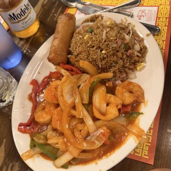 La Caridad 72 - Shrimp - Chinese Near Me - New York, New York