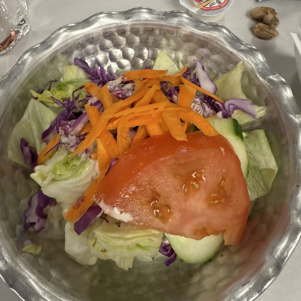 Behesht - Salad - Persian/Iranian Near Me - Montreal, Quebec Behesht - Salad - Persian/Iranian Near Me - Montreal, Quebec