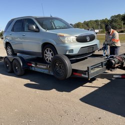 C&M4 Transport - It's a blessing