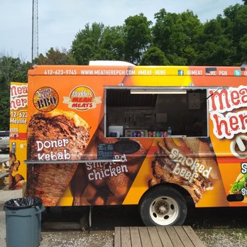 Maddies Mean Meats - The Food Truck - Food Trucks Near Me - Johnstown, Ohio Maddies Mean Meats - The Food Truck - Food Trucks Near Me - Johnstown, Ohio