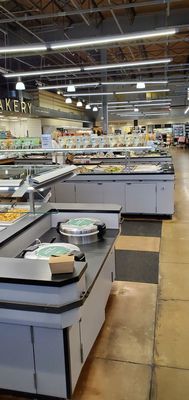 Whole Foods Market by null