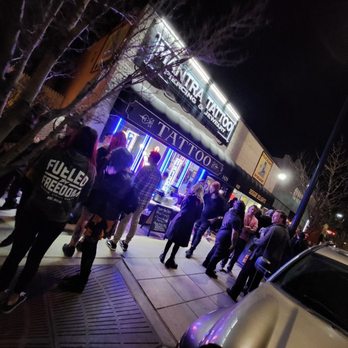 Mantra Tattoo - MANTRA TATTOO GRAND OPENING - Tattoo Near Me - Denver, Colorado Mantra Tattoo - MANTRA TATTOO GRAND OPENING - Tattoo Near Me - Denver, Colorado