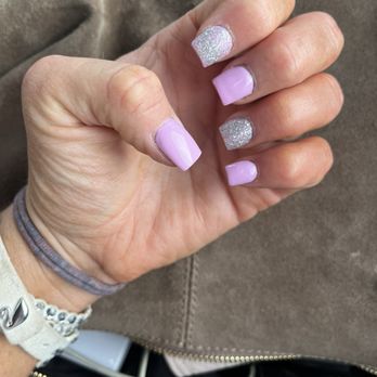 Royal Spoil Nail Spa - Nail Salons Near Me - Johnson, Indiana
