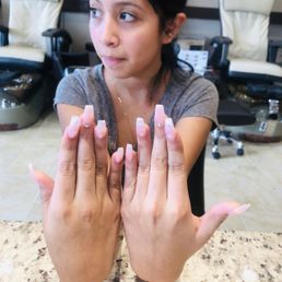 Dacula Nails & Spa - Nail Salons Near Me - Dacula, Georgia