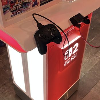 Nintendo NY - Video Game Stores Near Me - New York, New York Nintendo NY - Video Game Stores Near Me - New York, New York