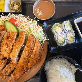 Hako - Hako Tonkatsu - Sushi Bars Near Me - Irvine, California Hako - Hako Tonkatsu - Sushi Bars Near Me - Irvine, California