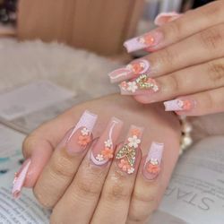 Aislinn Nails & Spa