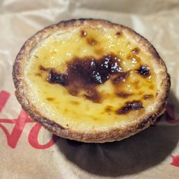 Custard