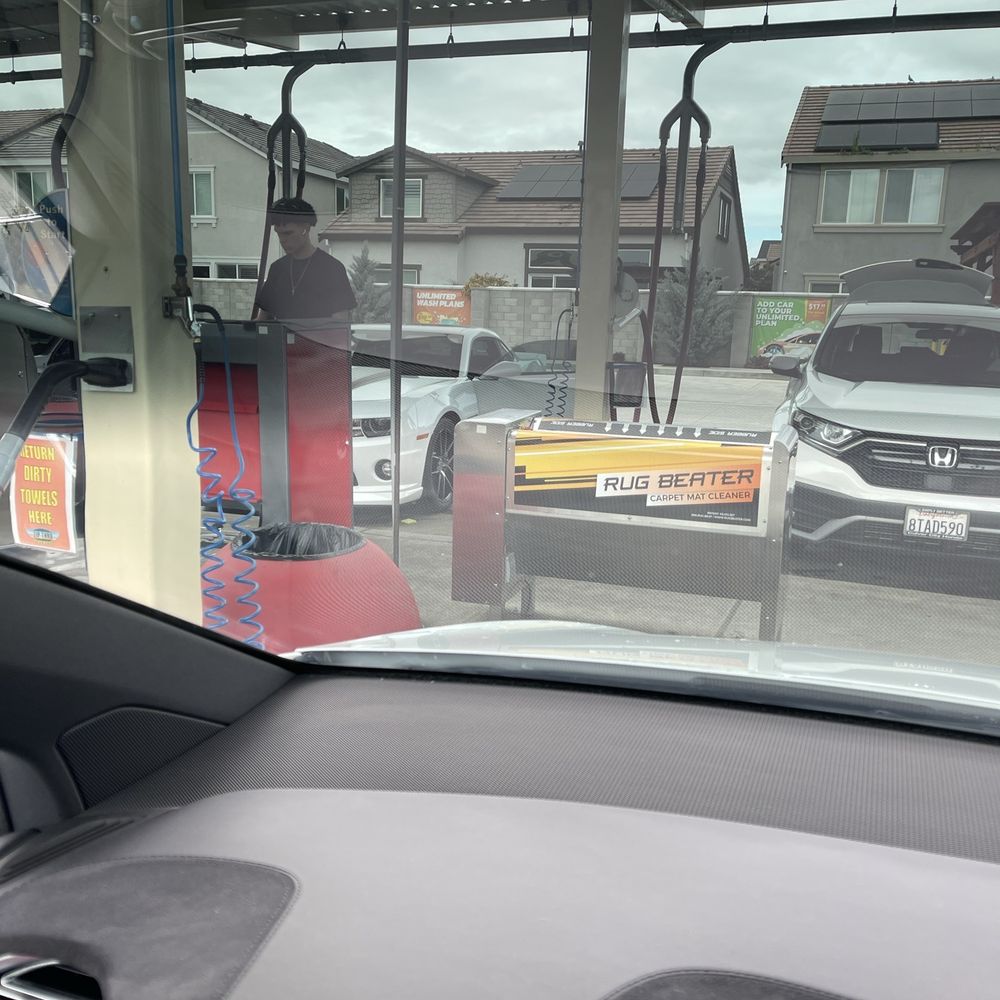 Zip Thru Express - Free Rug Mat Cleaners and Beaters. - Car Wash Near Me - Brentwood, California Zip Thru Express - Free Rug Mat Cleaners and Beaters. - Car Wash Near Me - Brentwood, California