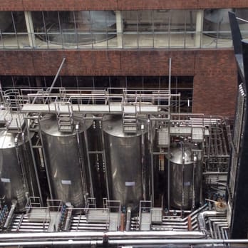 Guinness Storehouse - Breweries Near Me - Dublin, D