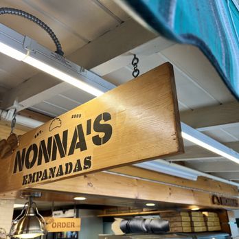 Nonna's Empanadas - Empanadas Near Me - Los Angeles, California Nonna's Empanadas - Empanadas Near Me - Los Angeles, California