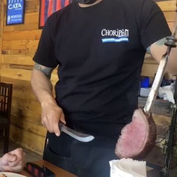 Choripan Rodizio Too - Amazing! - Barbeque Near Me - Hackensack, New Jersey Choripan Rodizio Too - Amazing! - Barbeque Near Me - Hackensack, New Jersey