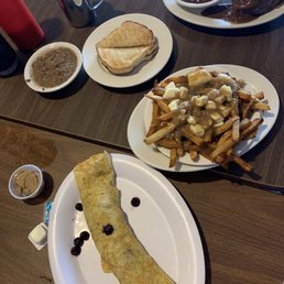 French Canadian