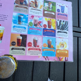Hey Cha Tea Company - menu - Coffee & Tea Near Me - Amsterdam, New Hampshire Hey Cha Tea Company - menu - Coffee & Tea Near Me - Amsterdam, New Hampshire
