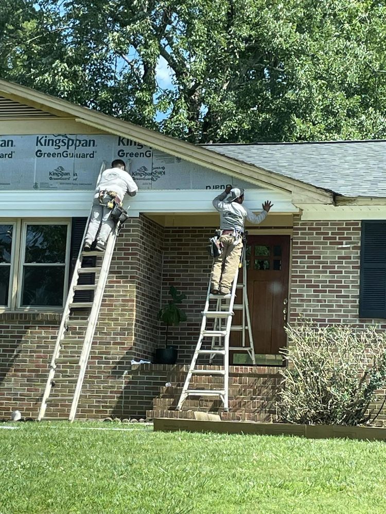 Slide of First Choice Constructors