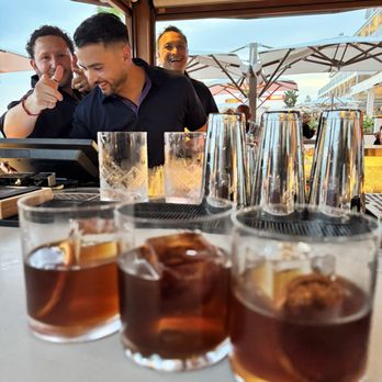 Nobu Del Coronado - Nobu Old Fashioned - Japanese Near Me - Coronado, California Nobu Del Coronado - Nobu Old Fashioned - Japanese Near Me - Coronado, California