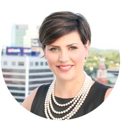 Girl On the Roof - Carol Reeve - President & Chief Marketing Strategist