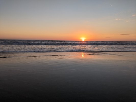 Bruce's Beach by null